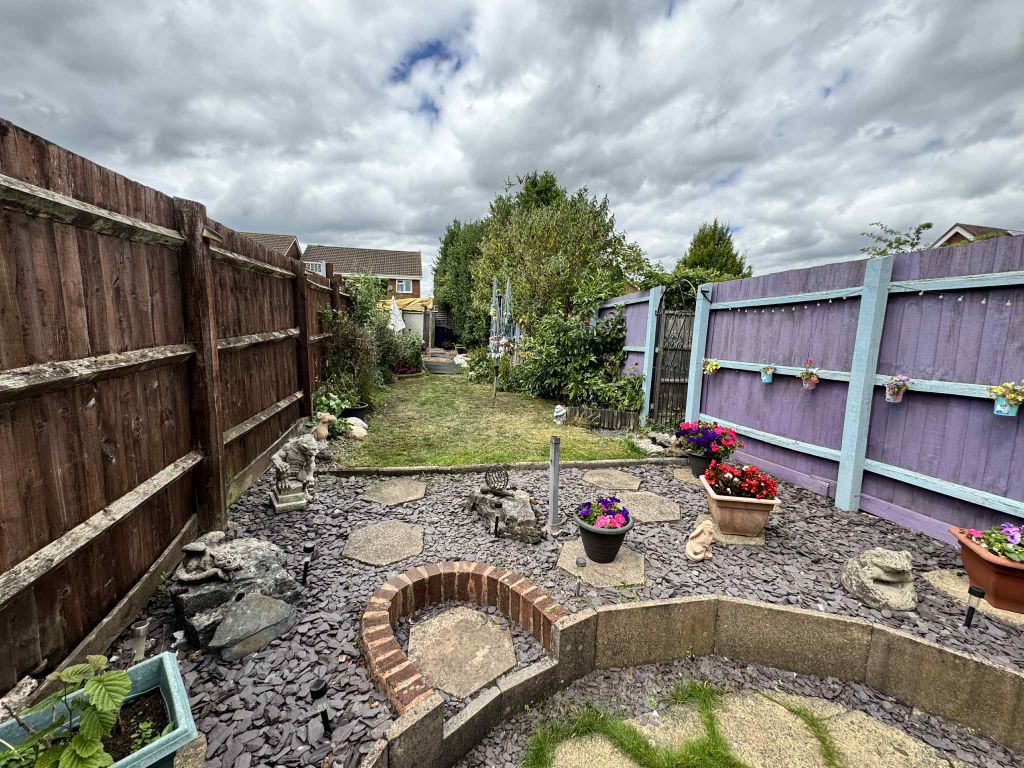 Additional image 12 of 2 bed terraced house for saleChase Road, Burntwood WS7