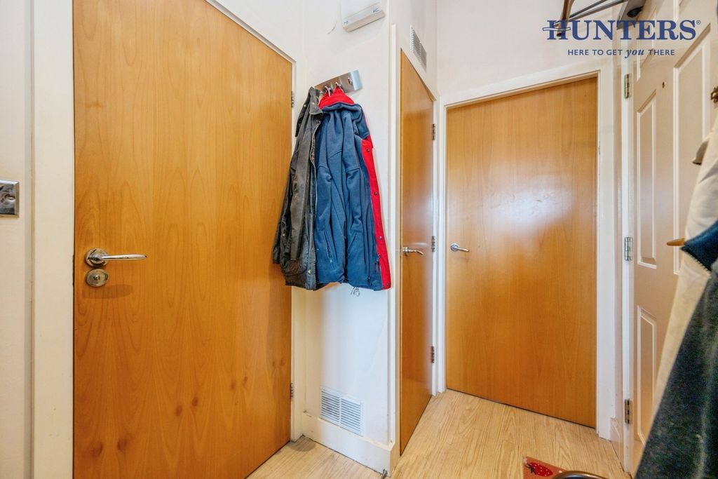 Additional image 2 of 1 bed flat for saleSandford Street, Lichfield WS13