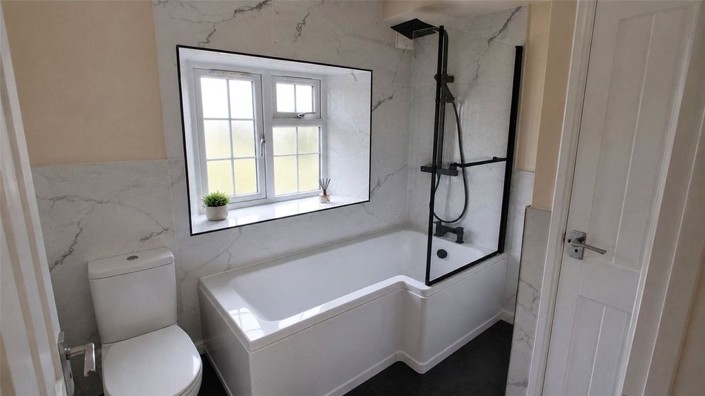 Additional image 13 of 3 bed town house for saleMadeley Manor, Crewe, Cheshire CW3