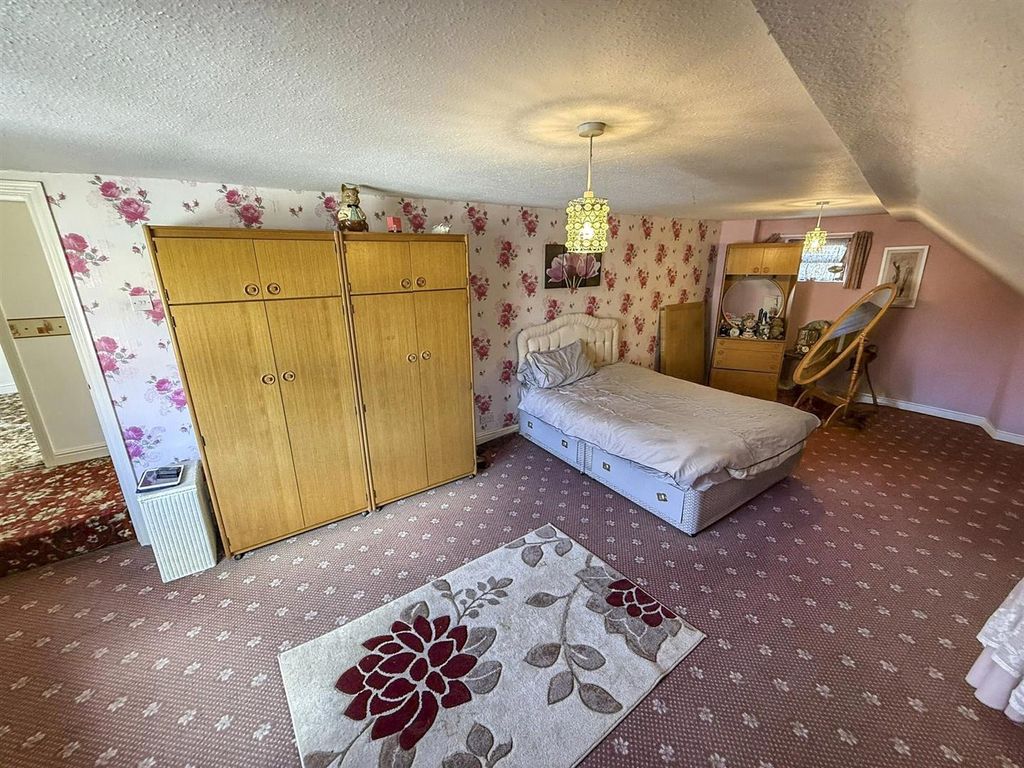 Additional image 13 of 3 bed end terrace house for saleJohn Street, Leek ST13