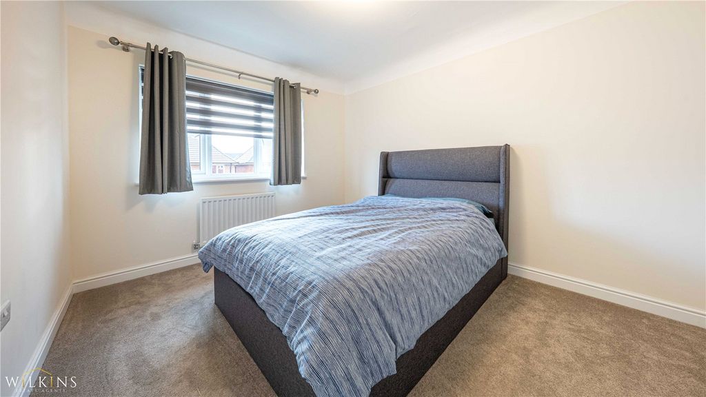 Additional image 18 of 4 bed detached house for saleClaudius Way, Nuneaton, Warwickshire CV11