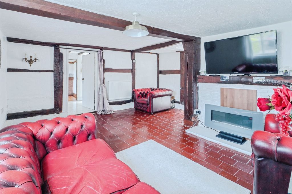 Additional image 10 of 4 bed detached house for saleMain Street, Newbold Verdon, Leicester LE9