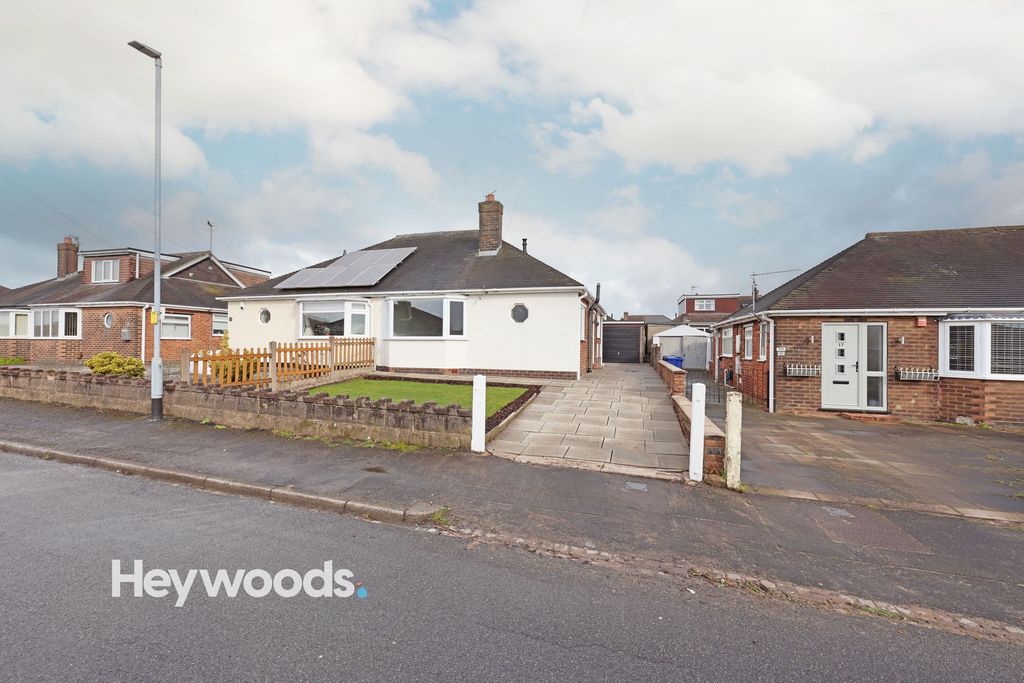 Additional image 26 of 2 bed semi-detached bungalow for saleFearns Avenue, Bradwell, Newcastle Under Lyme ST5