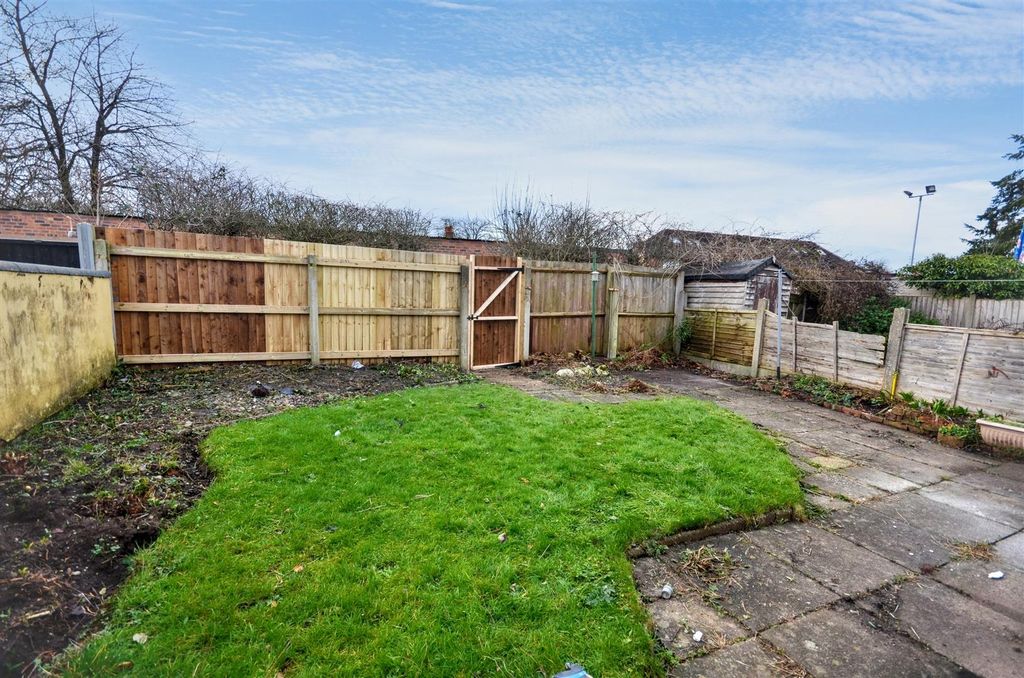 Additional image 4 of 3 bed semi-detached house for saleLongfield Avenue, Stone ST15