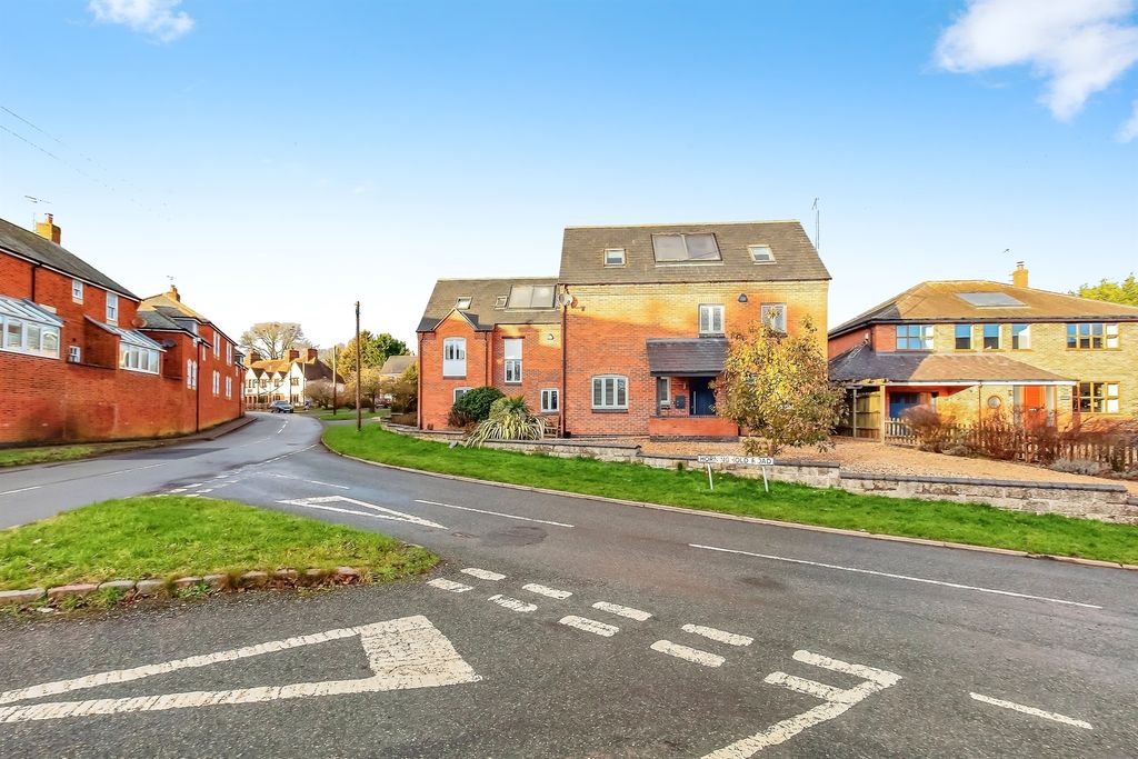 Additional image 13 of 4 bed detached house for saleHorninghold Road, Hallaton, Market Harborough LE16
