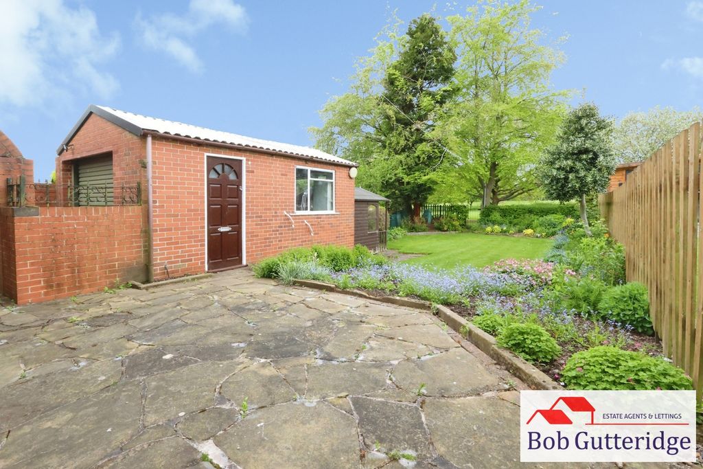 Additional image 20 of 3 bed semi-detached house for saleHollinshead Avenue, Milehouse, Newcastle ST5