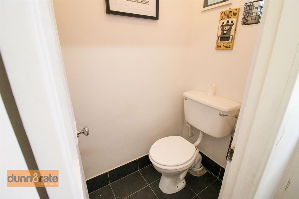 Additional image 8 of 3 bed semi-detached house for saleIntake Road, Norton, Stoke On Trent ST6
