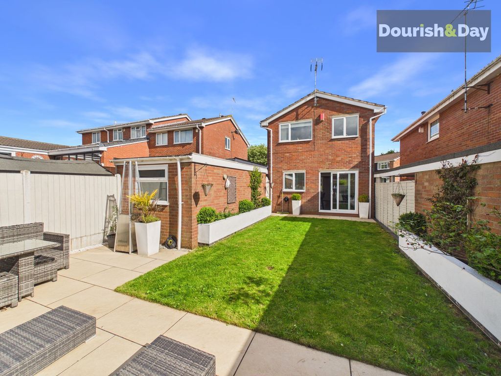 Additional image 13 of 3 bed link detached house for saleDelamere Lane, Stafford ST17