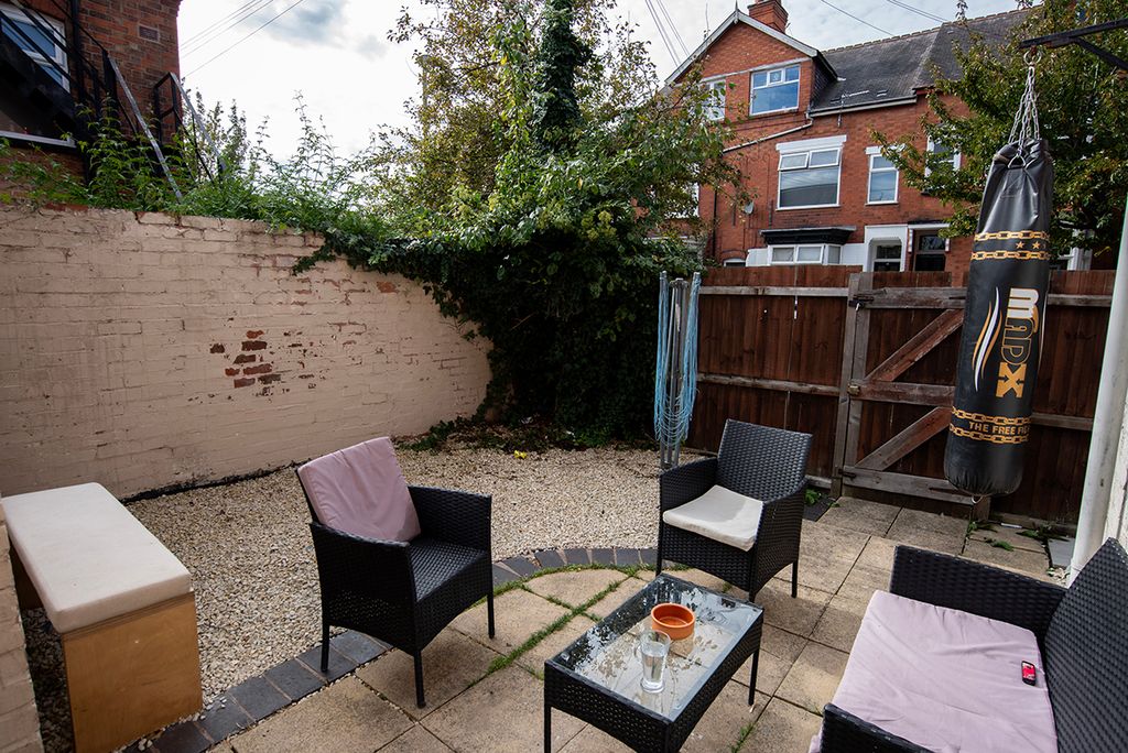 Additional image 22 of 5 bed end terrace house for saleSykefield Avenue, Leicester LE3