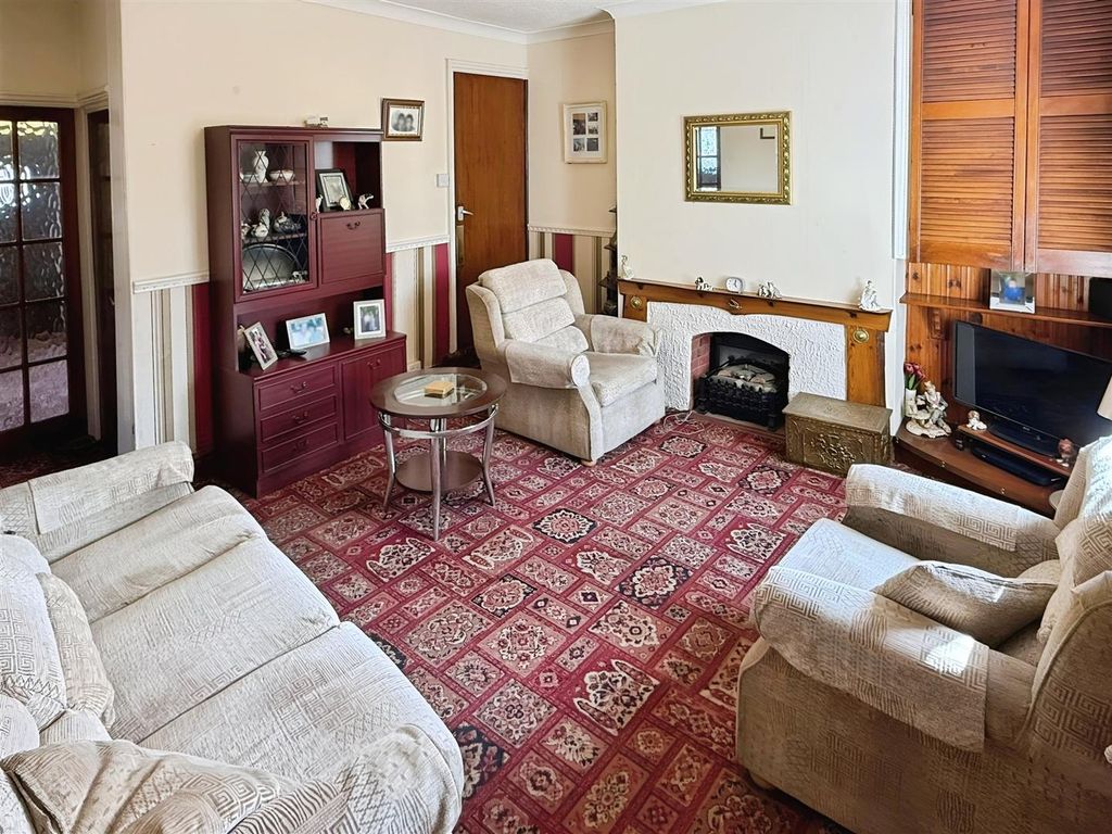 Additional image 9 of 3 bed end terrace house for saleJohn Street, Leek ST13