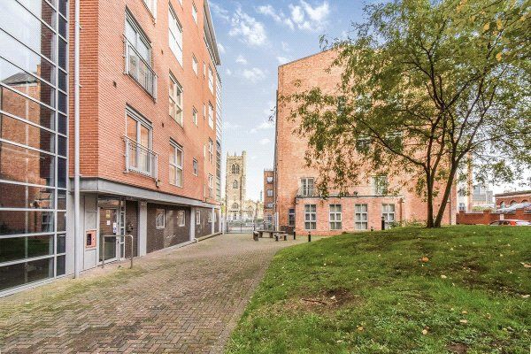 Additional image 7 of 2 bed flat for saleSanvey Gate, Leicester, Leicestershire LE1