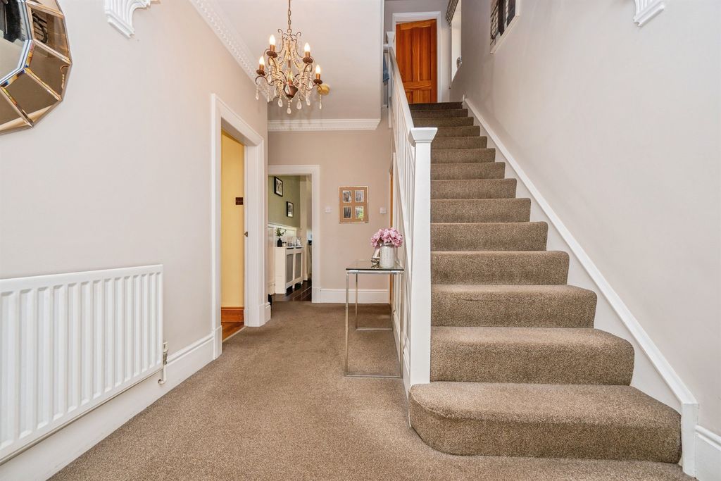 Additional image 18 of 4 bed semi-detached house for saleCourt Drive, Lichfield WS14