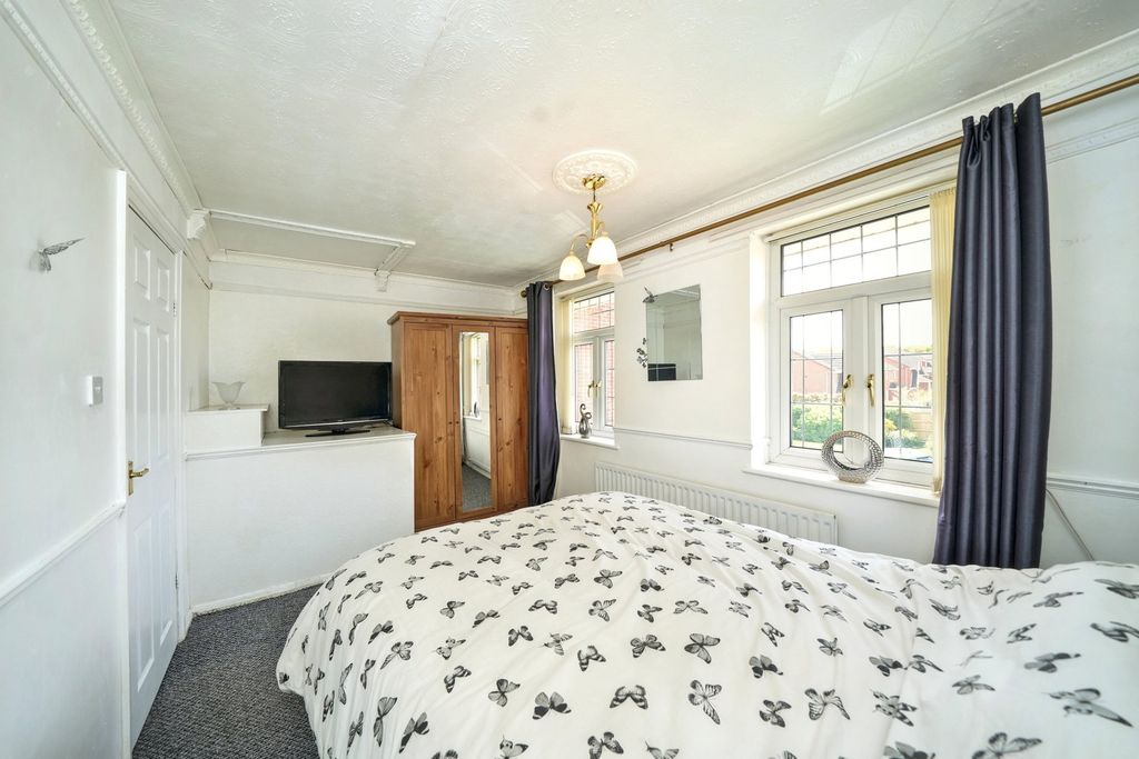 Additional image 12 of 3 bed link detached house for saleFalcon Close, Walsall WS6