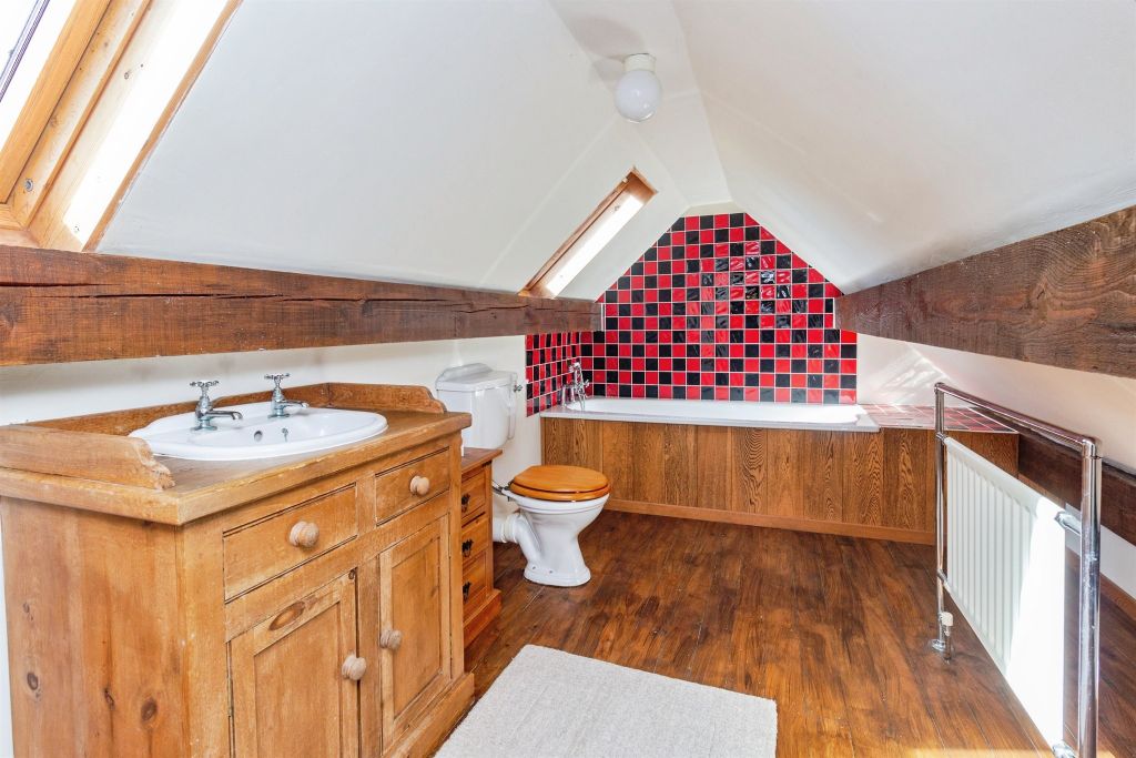 Additional image 17 of 5 bed property for saleThe Cavalier, Grindon, Leek ST13