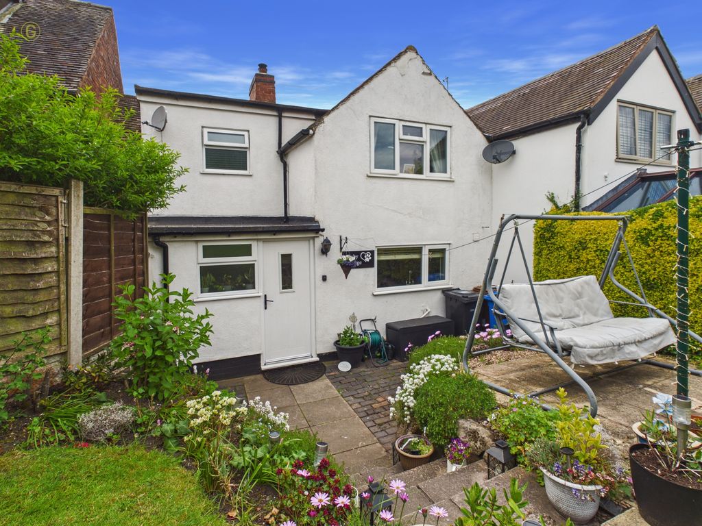 Additional image 2 of 3 bed cottage for saleMain Road, Wigginton, Tamworth B79