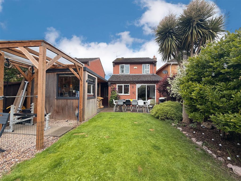 Additional image 33 of 3 bed detached house for saleLindisfarne Drive, Loughborough LE11