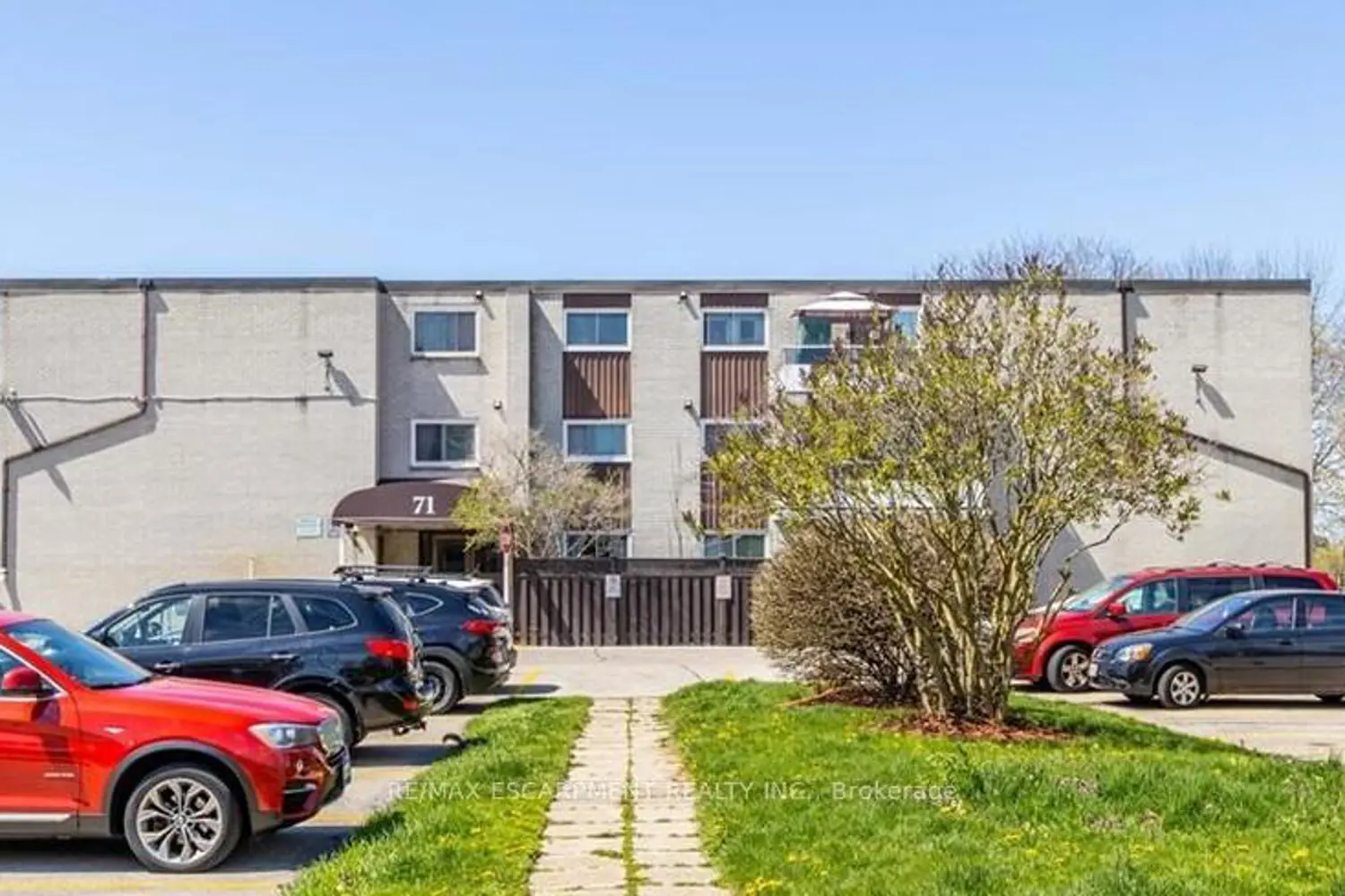 Additional image 12 of 71 Vanier Drive 110