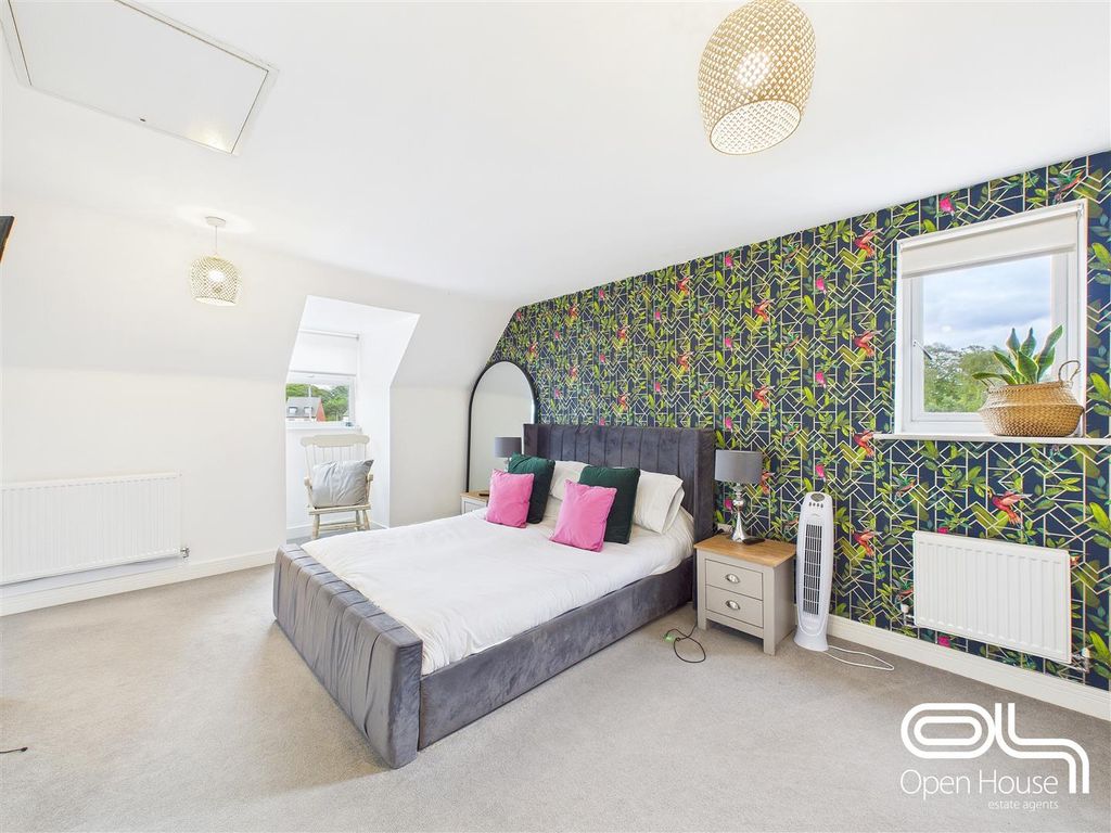 Additional image 13 of 5 bed detached house for saleSergeant Way, Stafford ST17