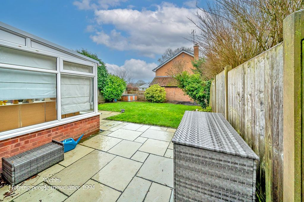 Additional image 23 of 4 bed detached house for saleConvent Close, Little Haywood, Stafford ST18
