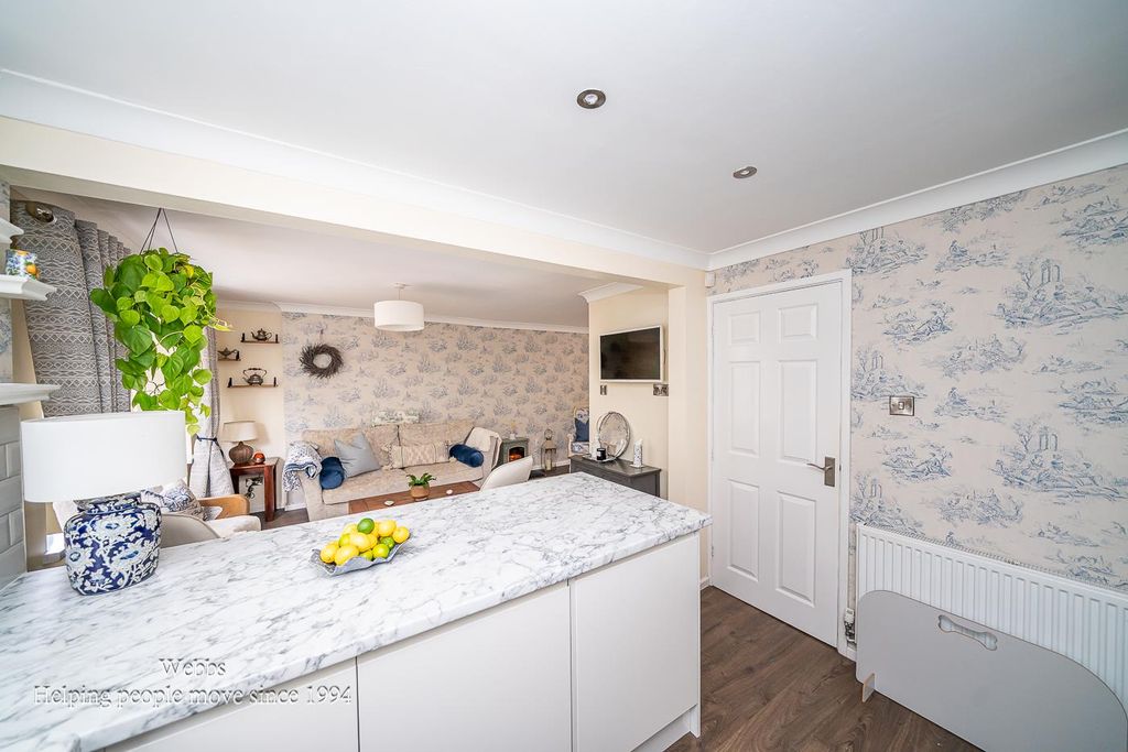 Additional image 5 of 3 bed detached house for saleArmitage Road, Brereton, Rugeley WS15
