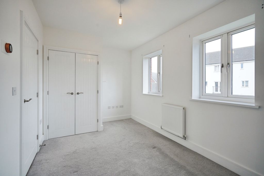 Additional image 5 of 2 bed end terrace house for saleHazel Crescent, Branston, Burton-On-Trent, Staffordshire DE14