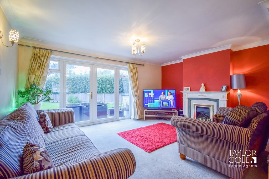 Additional image 4 of 5 bed detached house for saleCromwell Road, Tamworth B79