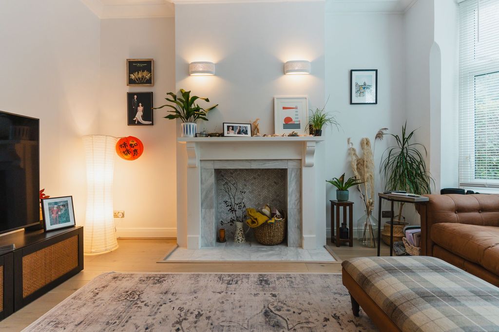 Additional image 3 of 5 bed terraced house for saleWestcotes Drive, Leicester LE3