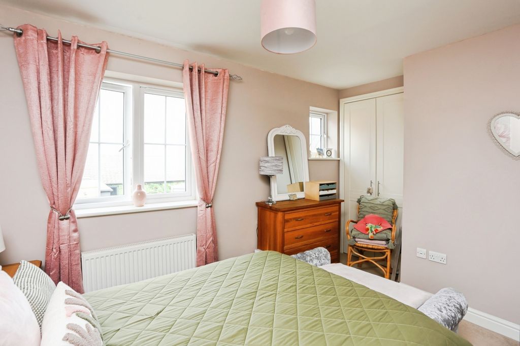 Additional image 15 of 4 bed detached house for saleSaxby Drive, Syston, Leicester, Leicestershire LE7