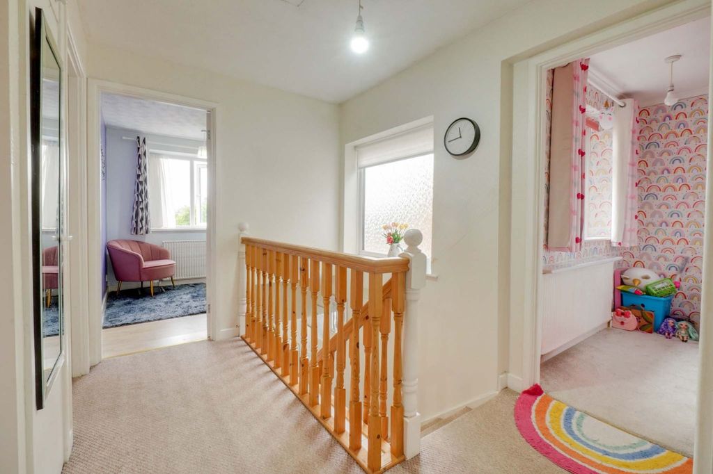 Additional image 12 of 4 bed detached house for saleSt. Wolstans Close, Wigston, Leicester LE18