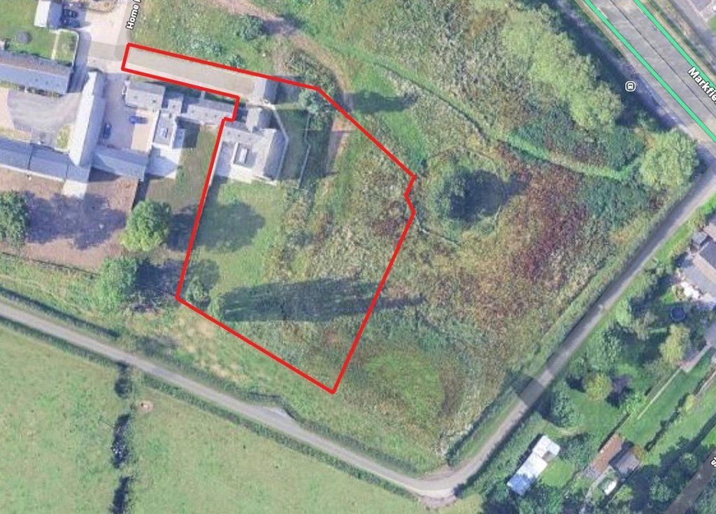 Additional image 21 of 5 bed link detached house for saleThe Farm House, Home Farm, Groby, Leicestershire LE6