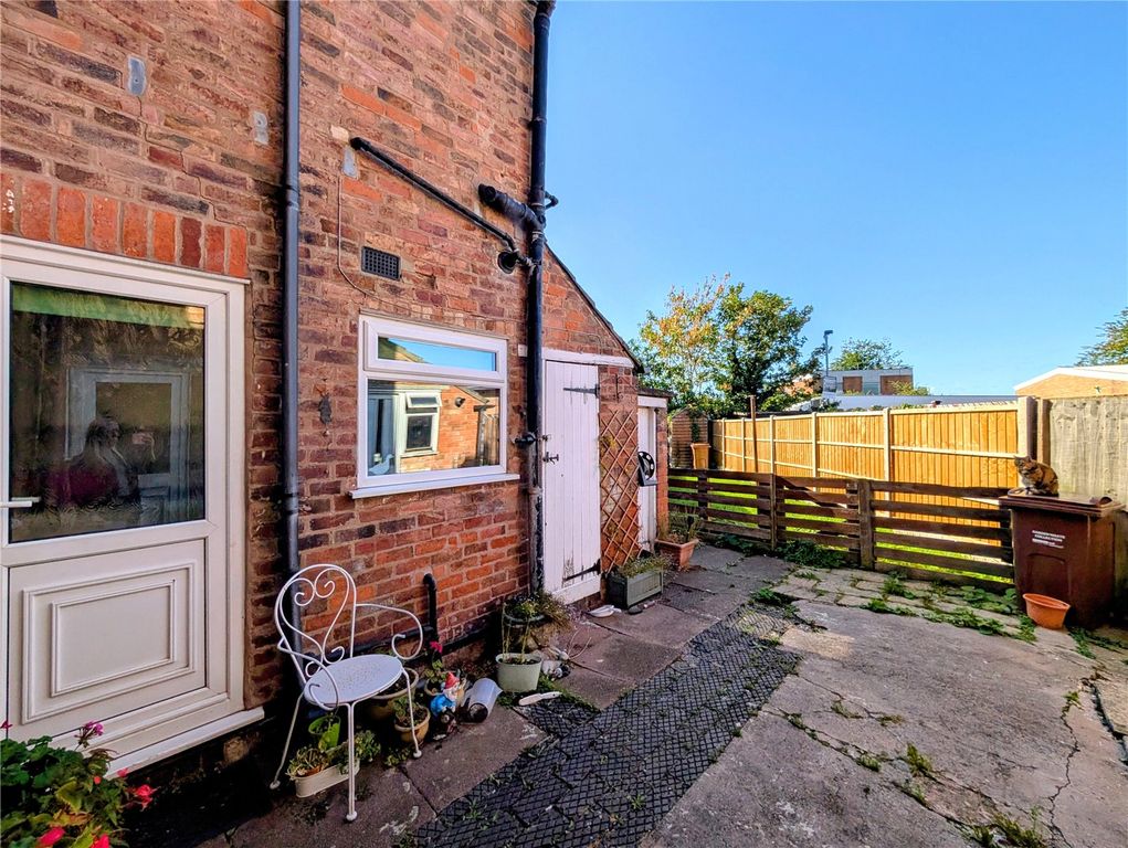 Additional image 18 of 2 bed terraced house for saleBarkby Road, Syston, Leicester, Leicestershire LE7