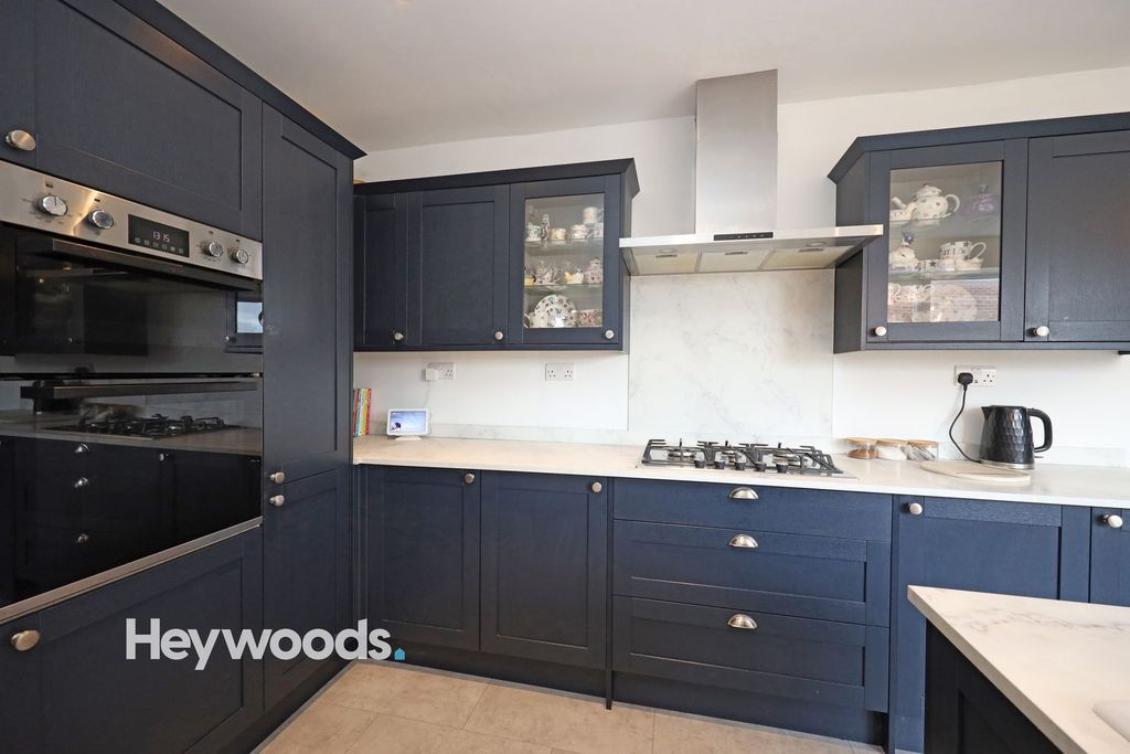 Additional image 6 of 4 bed terraced house for saleEarls Drive, Clayton, Newcastle Under Lyme ST5