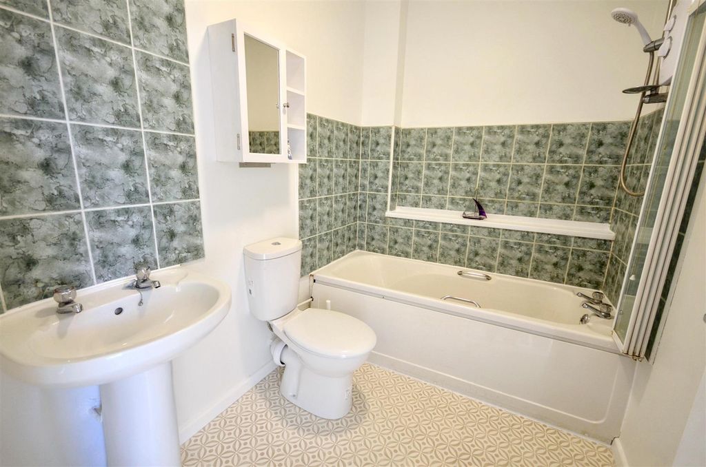Additional image 9 of 3 bed semi-detached house for saleManor Rise, Walton, Stone ST15
