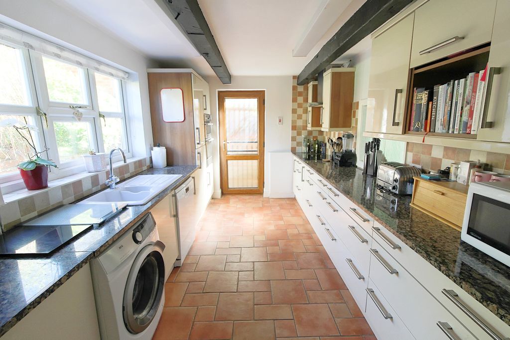 Additional image 14 of 4 bed detached house for saleGrange Lane, Thurnby LE7