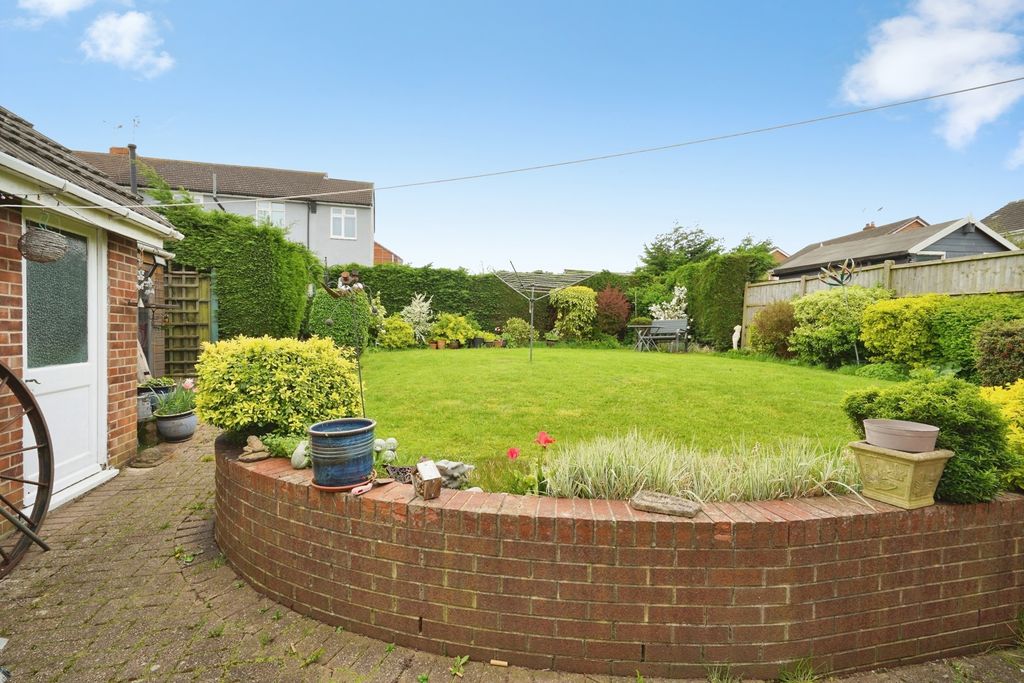 Additional image 15 of 3 bed bungalow for saleSt. Andrews Drive, Burton-On-Trent, Staffordshire DE13
