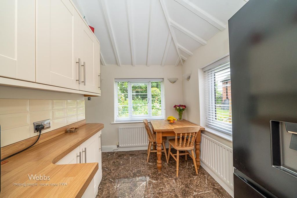 Additional image 14 of 3 bed detached house for saleHigh Street, Colton, Rugeley WS15
