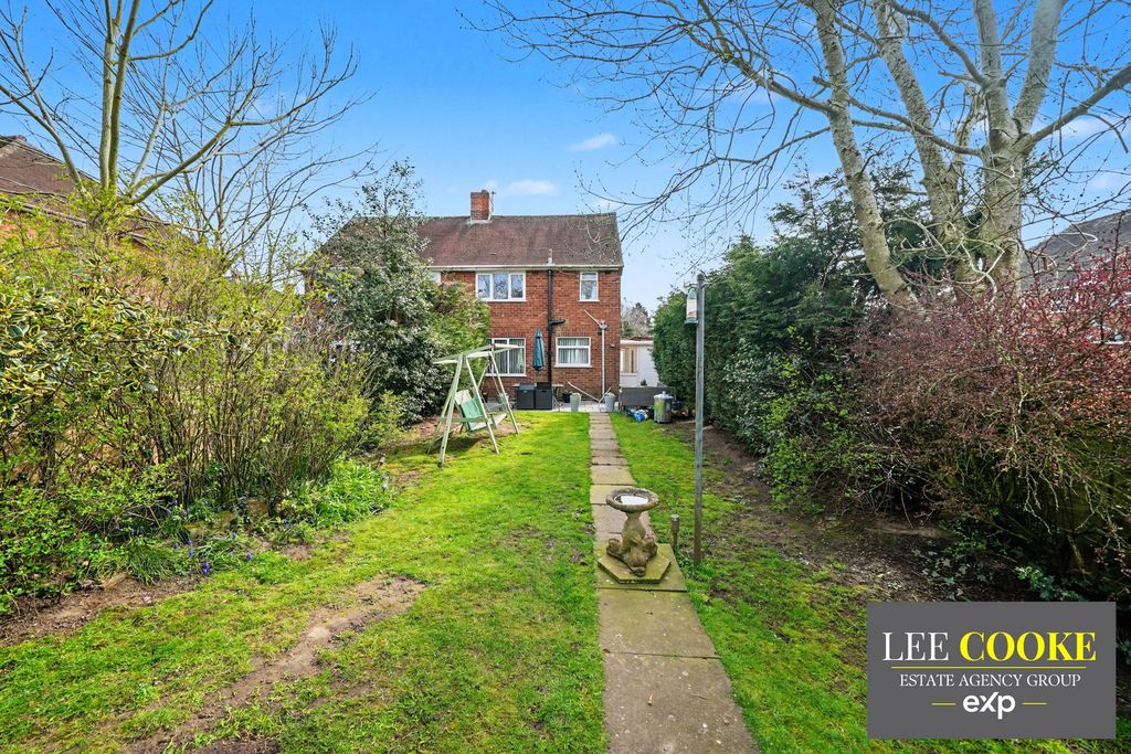 Additional image 2 of 2 bed semi-detached house for saleThornley Close, Ashmore Park, Wednesfield, Wolverhampton WV11
