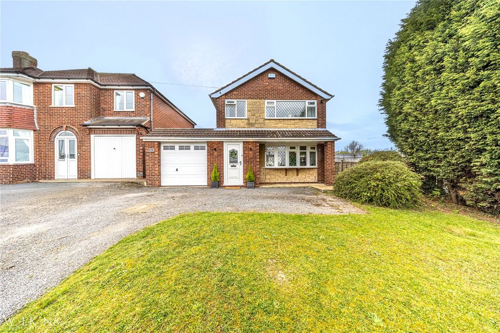 Additional image 30 of 3 bed detached house for saleDosthill Road, Two Gates, Tamworth, Staffordshire B77