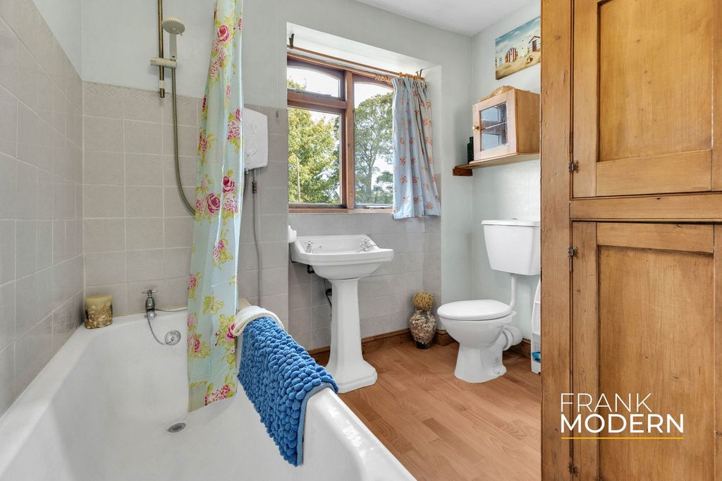 Additional image 21 of 3 bed semi-detached house for saleThe Nook, Bursnells Lane, Wymondham LE14