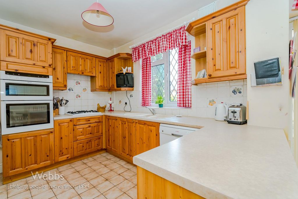 Additional image 14 of 3 bed detached house for saleFootherley Road, Shenstone, Lichfield WS14
