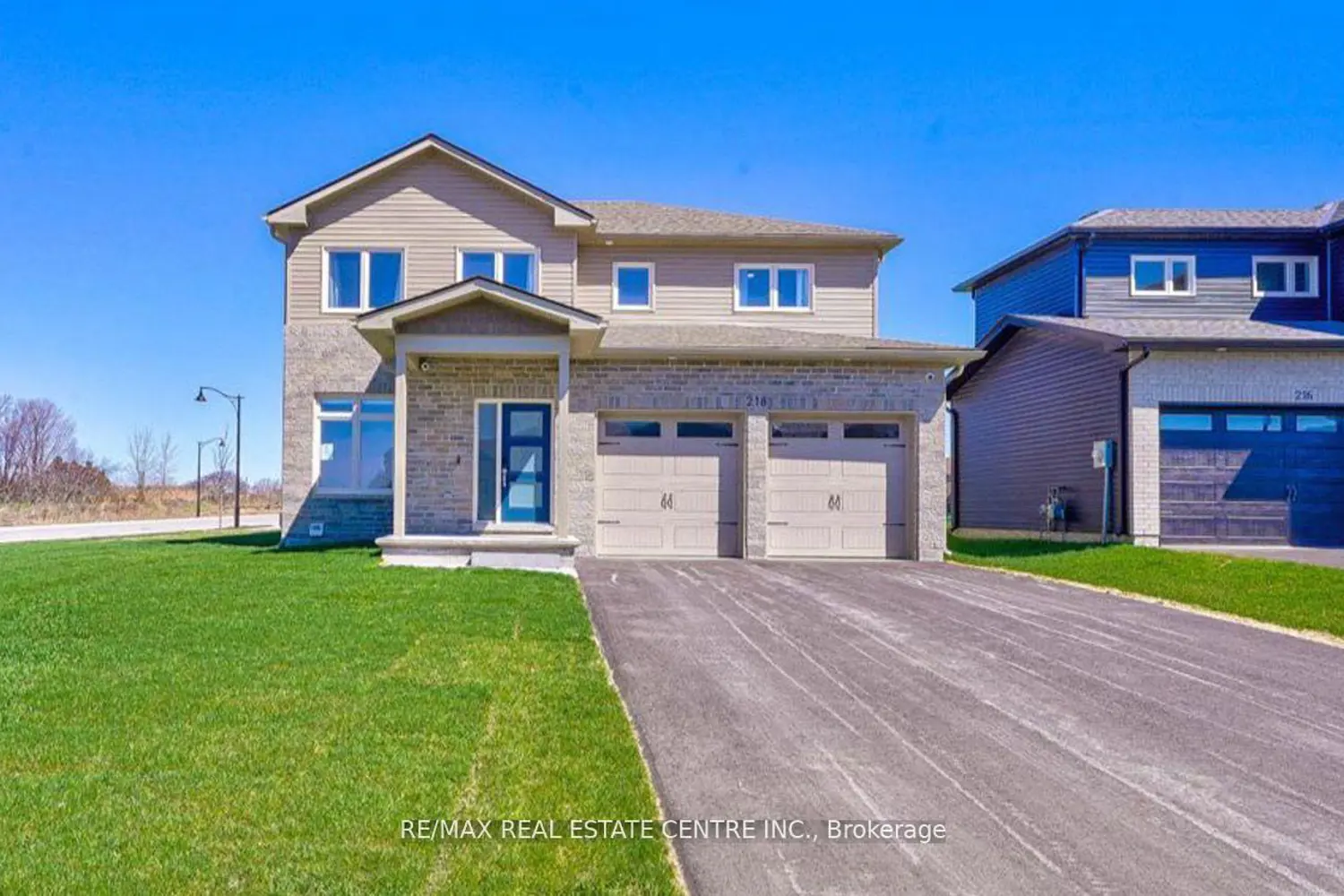218 Beasley Crescent