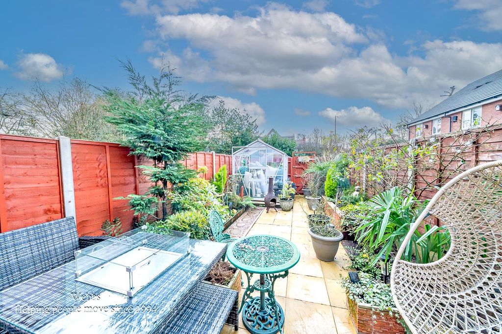 Additional image 4 of 2 bed terraced house for saleBytheway Walk, Streethay, Lichfield WS13