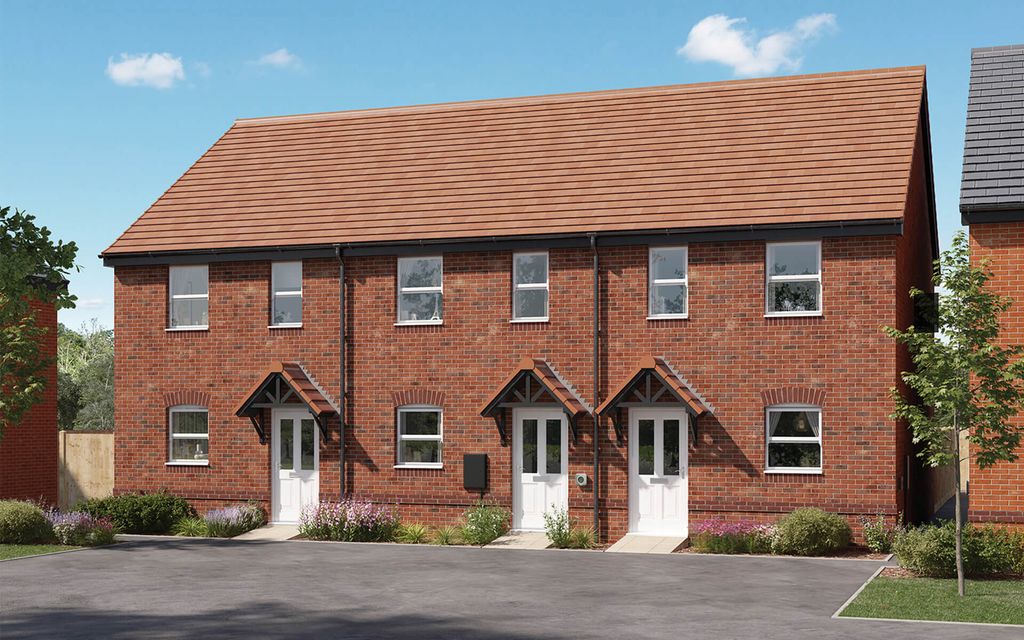 Additional image 8 of 2 bed semi-detached house for saleCricket Lane, Lichfield WS14