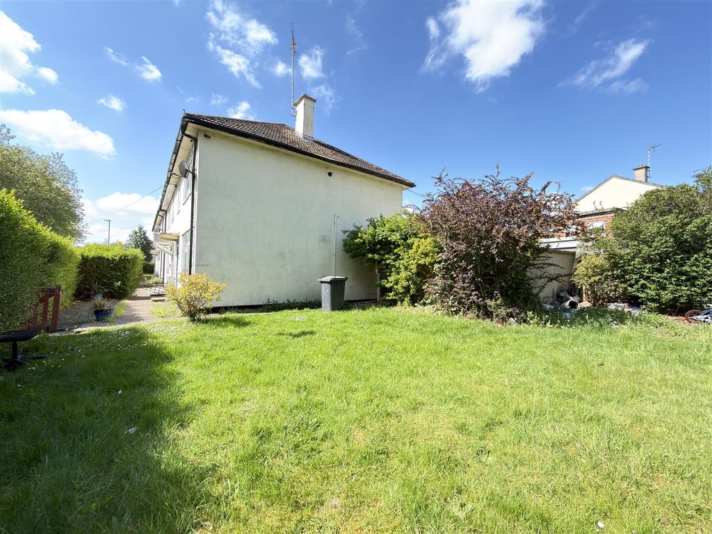 3 bed semi-detached house for saleAbbey Lane, Abbey Lane, Leicester LE4