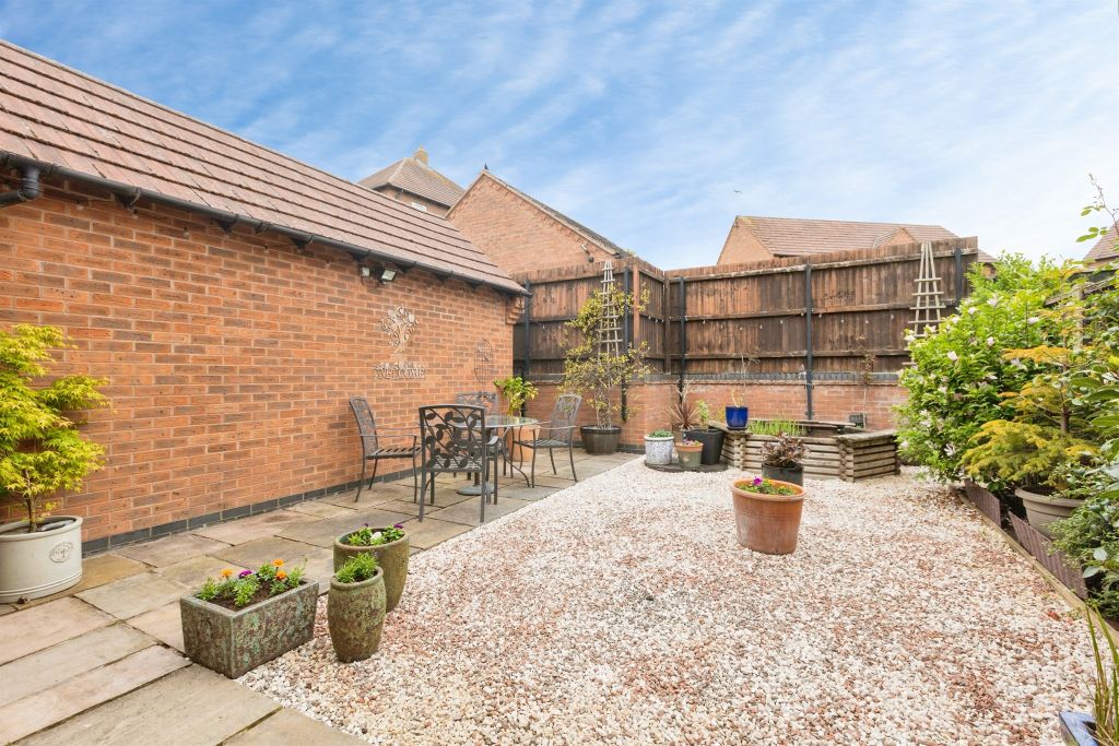 Additional image 13 of 3 bed semi-detached house for saleParry Close, Earl Shilton, Leicester LE9