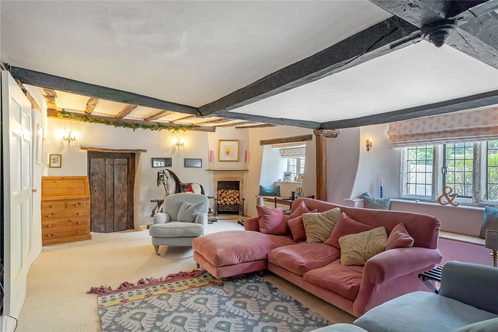 Additional image 6 of 3 bed terraced house for saleThe Street, Castle Combe, Wiltshire SN14