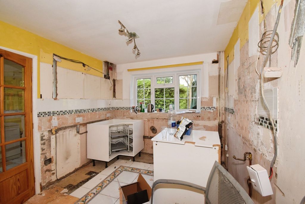 Additional image 7 of 4 bed detached house for salePark House Close, Birstall, Leicester, Leicestershire LE4
