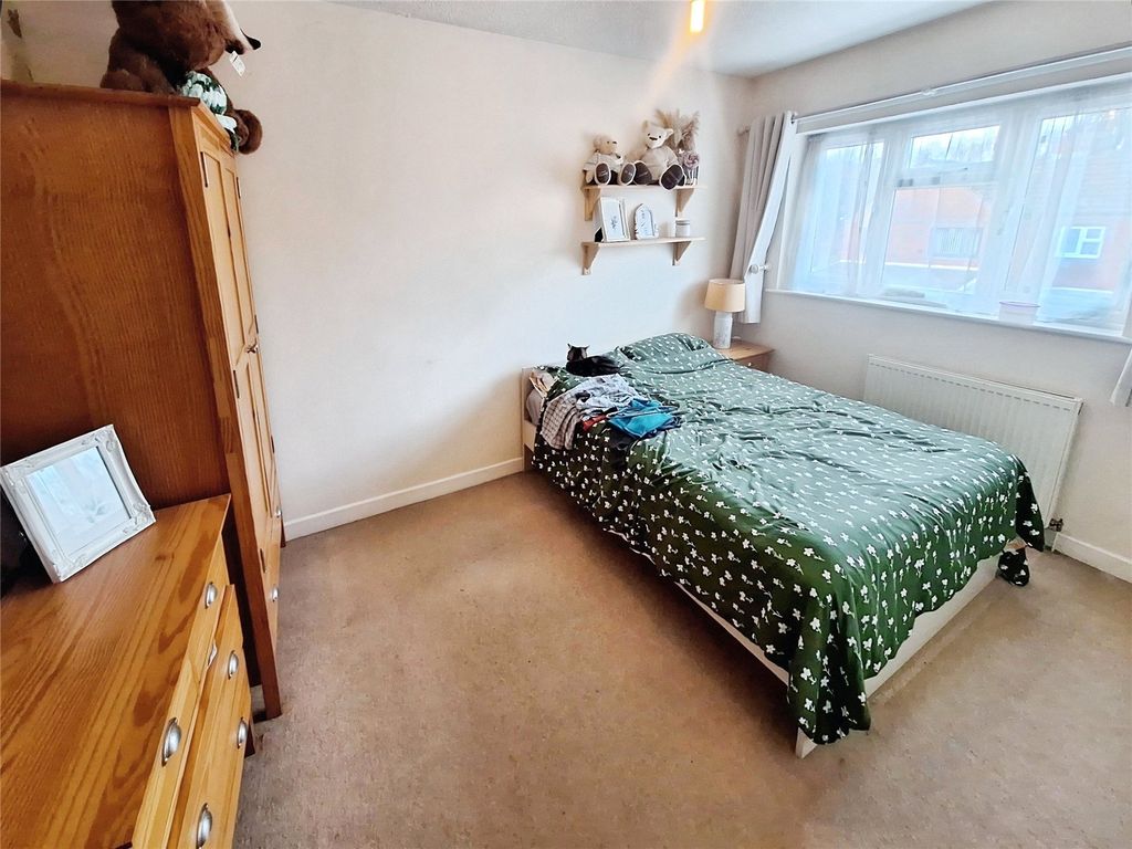 Additional image 4 of 3 bed semi-detached house for saleGlovers Close, Atherstone, Warwickshire CV9