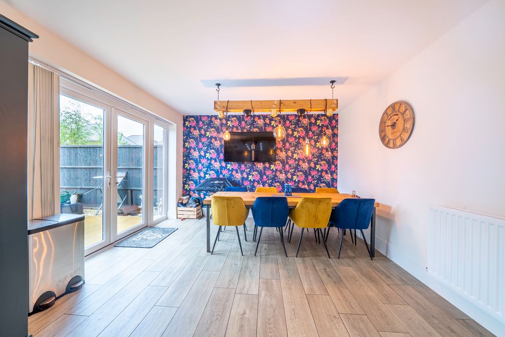 Additional image 9 of 3 bed detached house for saleHadrian Way, Nuneaton, Warwickshire CV11