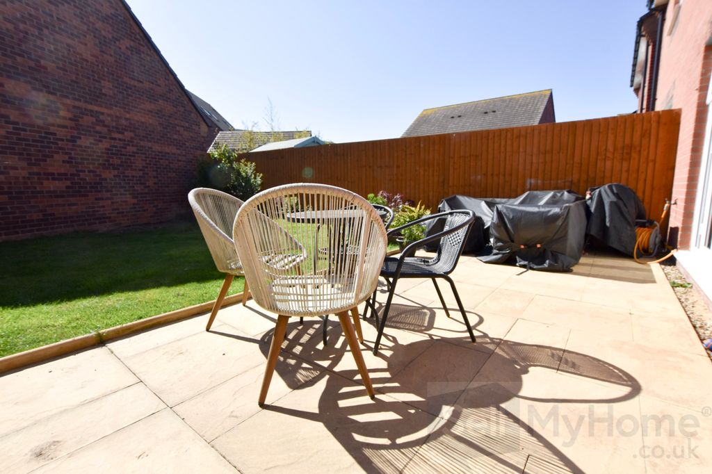 Additional image 12 of 2 bed semi-detached house for saleAbbot Road, Burton-On-Trent, Staffordshire DE13
